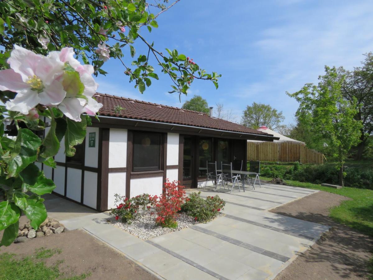 Das Apfelhaus Bachenbrock エクステリア 写真